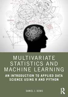 Front cover_Multivariate Statistics and Machine Learning