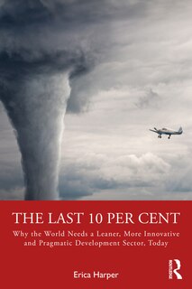 Front cover_The Last 10 Per Cent