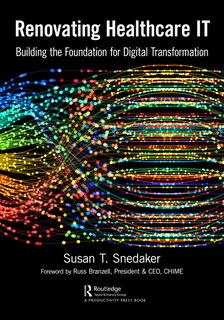 Front cover_Renovating Healthcare IT