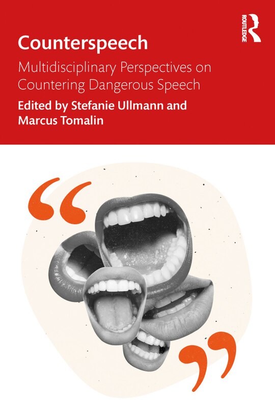 Front cover_Counterspeech