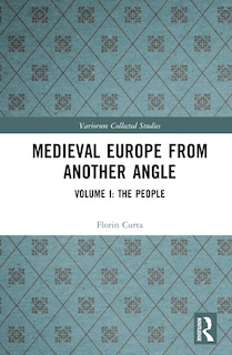 Couverture_Medieval Europe From Another Angle