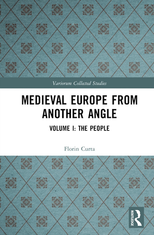 Couverture_Medieval Europe From Another Angle