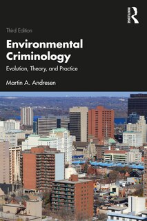 Front cover_Environmental Criminology
