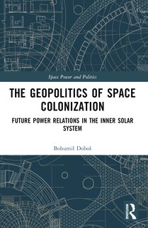 Couverture_The Geopolitics of Space Colonization