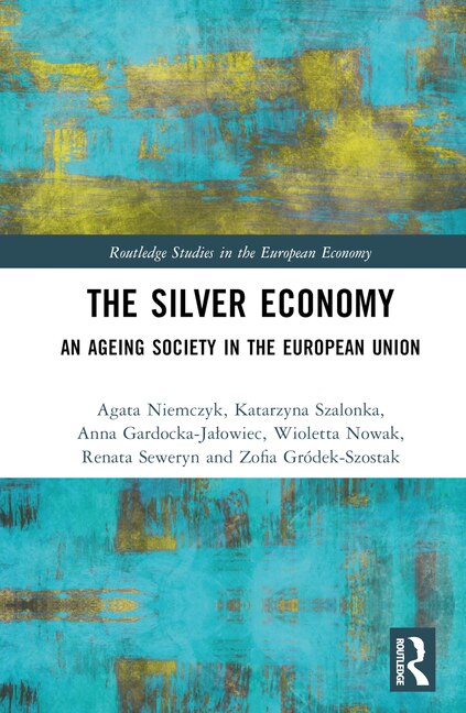 Couverture_The Silver Economy