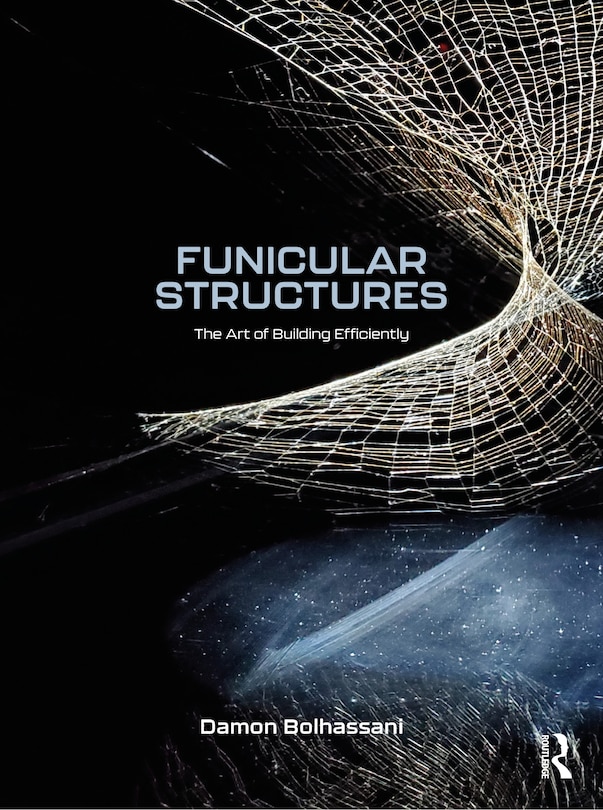 Front cover_Funicular Structures