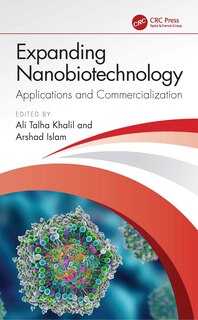 Front cover_Expanding Nanobiotechnology