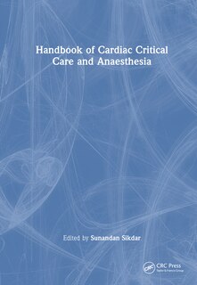 Front cover_Handbook Of Cardiac Critical Care And Anaesthesia