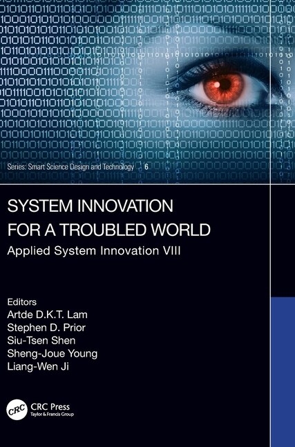 Couverture_System Innovation for a Troubled World