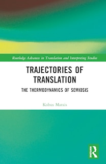 Front cover_Trajectories of Translation