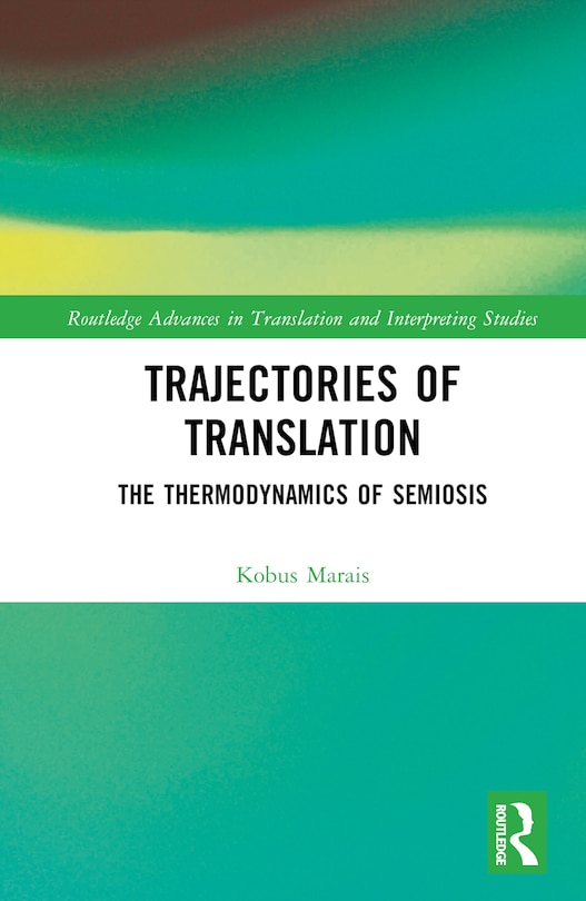 Front cover_Trajectories of Translation