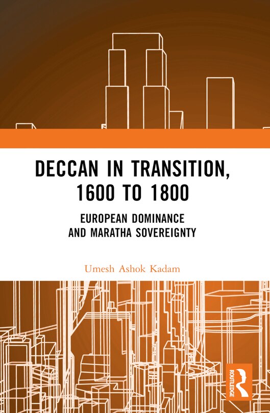 Couverture_Deccan in Transition, 1600 to 1800