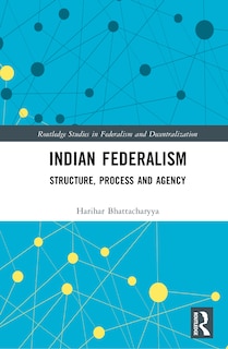 Couverture_Indian Federalism