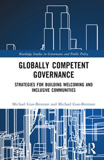 Front cover_Globally Competent Governance