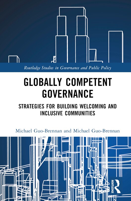 Front cover_Globally Competent Governance
