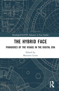 Front cover_The Hybrid Face