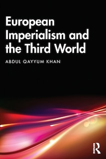 Front cover_European Imperialism and the Third World