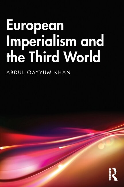 Front cover_European Imperialism and the Third World