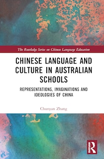 Couverture_Chinese Language and Culture Education