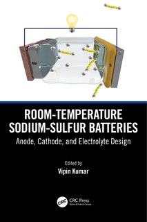 Front cover_Room-temperature Sodium-Sulfur Batteries