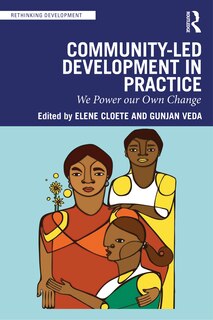 Front cover_Community-Led Development in Practice