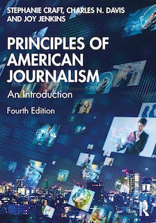 Couverture_Principles of American Journalism