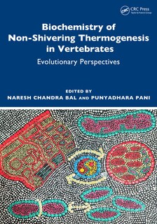 Front cover_Biochemistry of Non-shivering Thermogenesis in Vertebrates