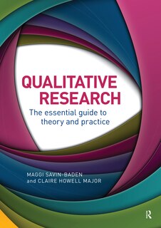 Front cover_Qualitative Research