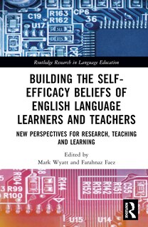 Front cover_Building the Self-Efficacy Beliefs of English Language Learners and Teachers