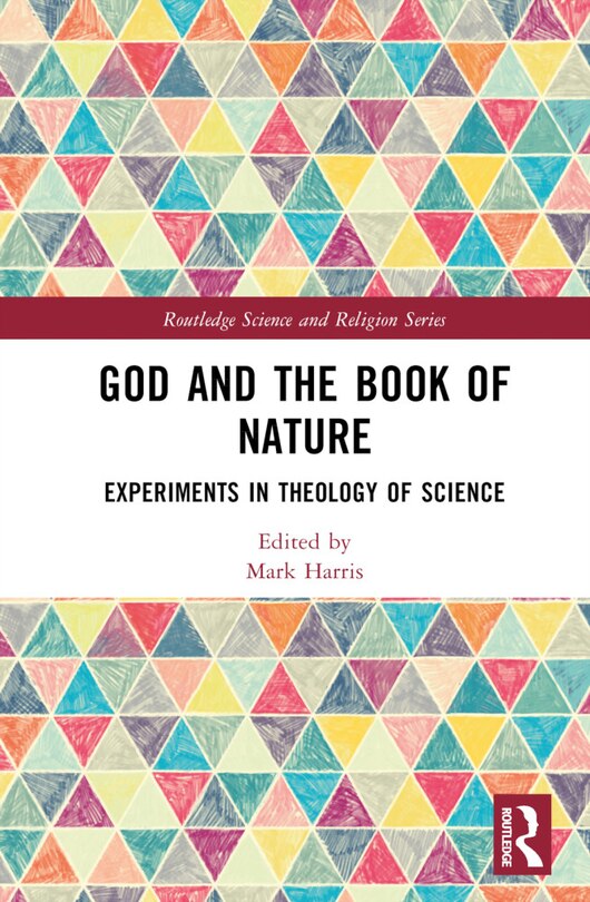 Front cover_God and the Book of Nature