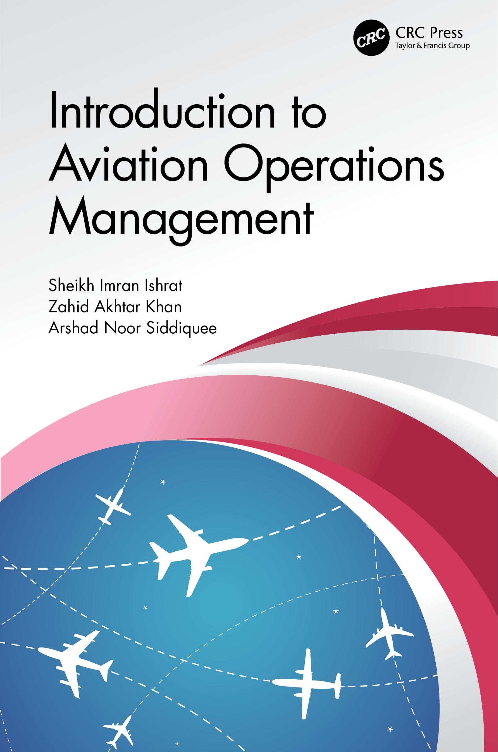 Front cover of Introduction to Aviation Operations Management