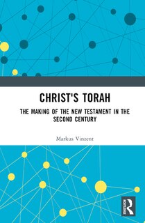 Front cover_Christ's Torah