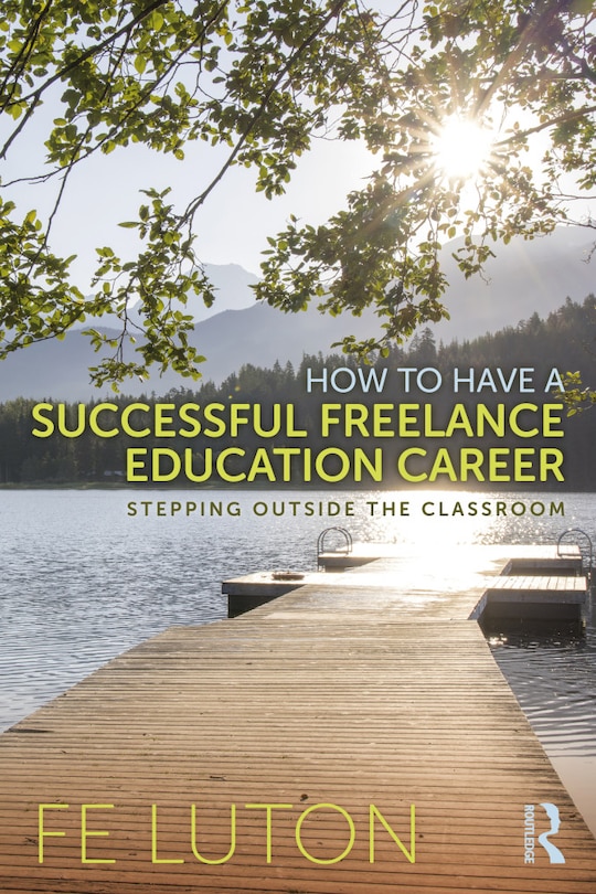 Couverture_How to Have a Successful Freelance Education Career