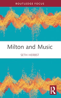 Front cover_Milton and Music