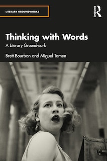 Front cover_Thinking with Words