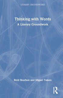 Front cover_Thinking with Words