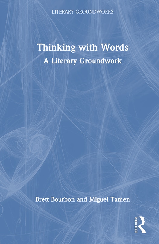 Front cover_Thinking with Words