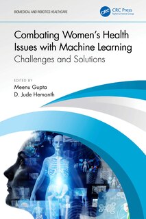 Couverture_Combating Women's Health Issues with Machine Learning
