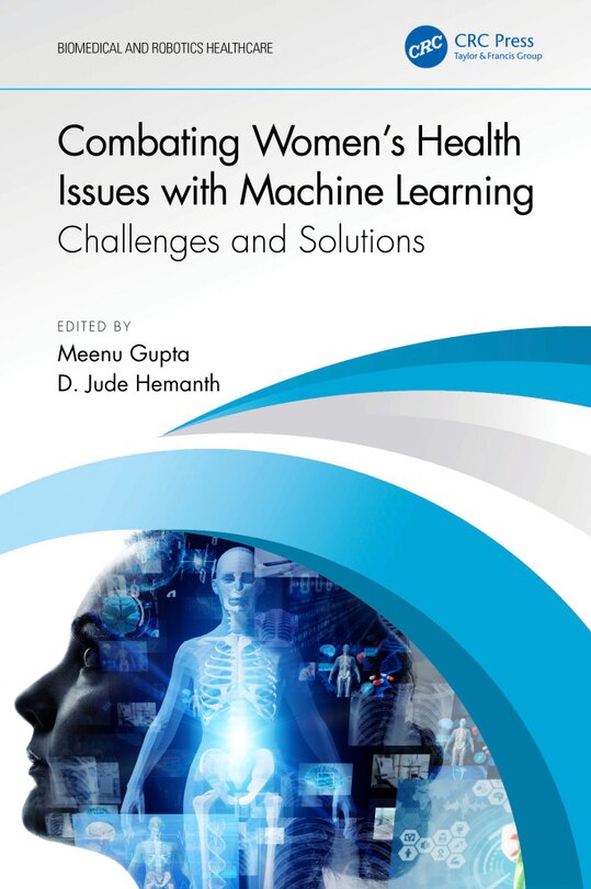 Couverture_Combating Women's Health Issues with Machine Learning