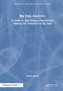 Front cover_Big Data Analytics