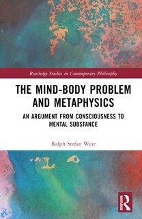 Couverture_The Mind-Body Problem and Metaphysics