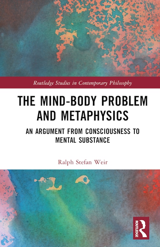Couverture_The Mind-Body Problem and Metaphysics