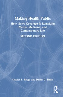 Front cover_Making Health Public