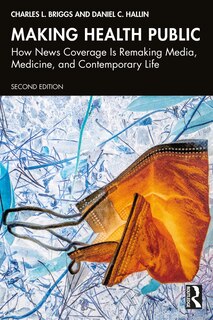 Front cover_Making Health Public