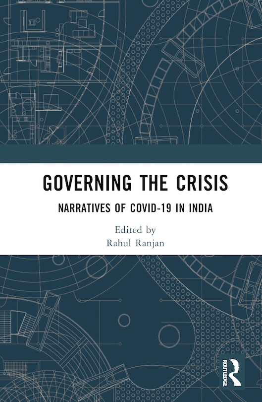 Front cover_Governing the Crisis