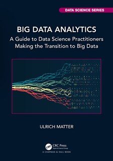Front cover_Big Data Analytics