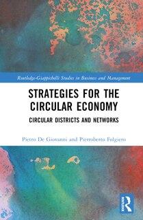 Couverture_Strategies for the Circular Economy