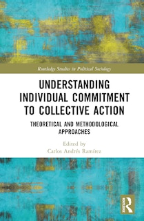 Front cover_Understanding Individual Commitment to Collective Action