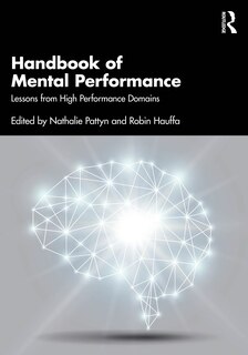 Front cover_Handbook of Mental Performance