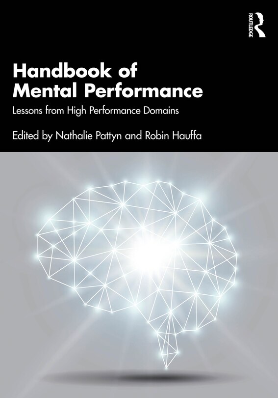 Front cover_Handbook of Mental Performance